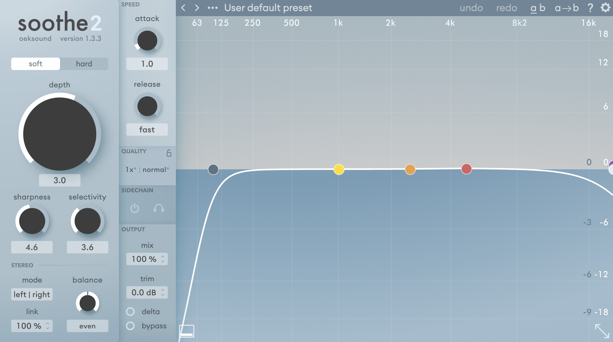 Oeksound Soothe 2 (Latest Version)